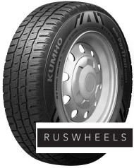 Шины Kumho 225/70/15 R 112/110 C PorTran CW51 Шины Kumho 225/70/15 R 112/110 C PorTran CW51