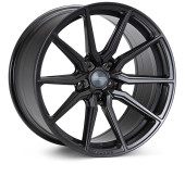 Диски Vossen HF-3 19x9.5 Anthracite