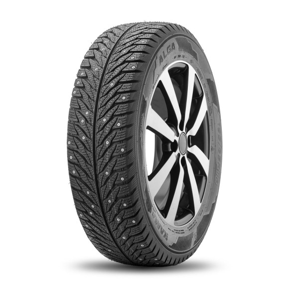 Шины Kama 175/70R13 82T Alga (НК-531) TL (не шип.) Шины Kama 175/70R13 82T Alga (НК-531) TL (не шип.)