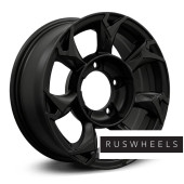 Диски KHOMEN WHEELS R15 / 5.5J PCD 5x139.7 ЕТ 5 ЦО 98.5 1505