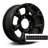 Диски KHOMEN WHEELS R15 / 5.5J PCD 5x139.7 ЕТ 5 ЦО 98.5 1505 Диски KHOMEN WHEELS R15 / 5.5J PCD 5x139.7 ЕТ 5 ЦО 98.5 1505