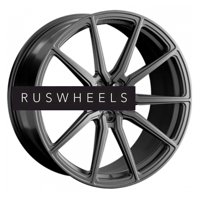 Диски LS Forged 9,5x21/5x112 ET36 D66,6 LS FG01 MGM (конус, C570)