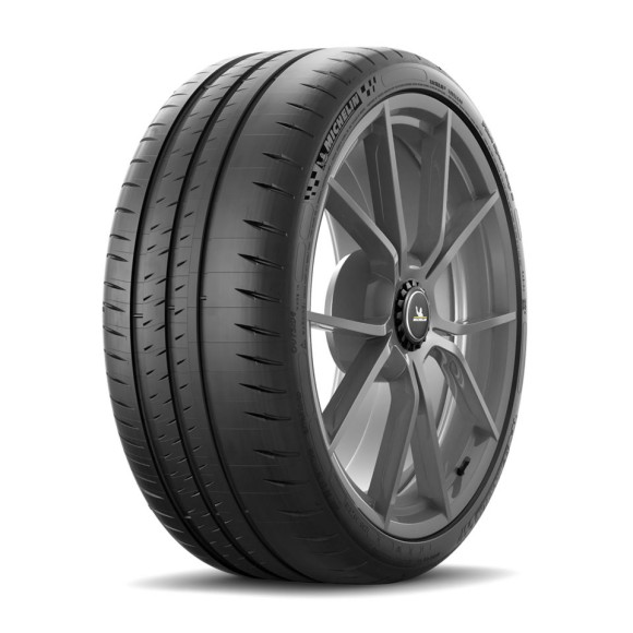 Шины Michelin 235/35ZR19 91(Y) XL Pilot Sport Cup 2 N0 TL