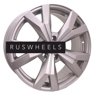 Диски Neo 7,5x17/5x130 ET50 D71,6 715 Silver