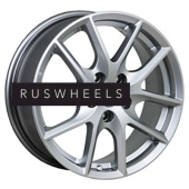 Диски Alcasta 6,5x16/5x105 ET38 D56,6 M59 HS