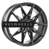 Диски RST 7,5x18/5x108 ET47 D60,1 R218 (Tiggo 8) BL