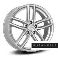 Диски Dezent R16 / 6.5J PCD 5x112 ЕТ 46 ЦО 57.1 TR silver Диски Dezent R16 / 6.5J PCD 5x112 ЕТ 46 ЦО 57.1 TR silver