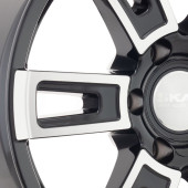 Диски СКАД 8,0\R18 6*114.3 ET30 d66.1 Алмаз Диски СКАД 8,0\R18 6*114.3 ET30 d66.1 Алмаз