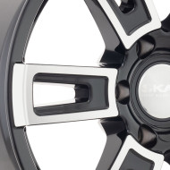 Диски СКАД 8,0\R18 6*114.3 ET30 d66.1 Алмаз Диски СКАД 8,0\R18 6*114.3 ET30 d66.1 Алмаз