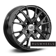 Диски Wheels UP R14 / 5.5J PCD 4x100 ЕТ 45 ЦО 54.1 Up127 Диски Wheels UP R14 / 5.5J PCD 4x100 ЕТ 45 ЦО 54.1 Up127
