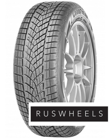 Шины Goodyear 215/55 r17 UltraGrip Performance + 98V
