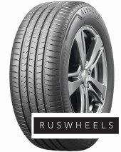 Шины Bridgestone 275/55 r19 Alenza 001 111V