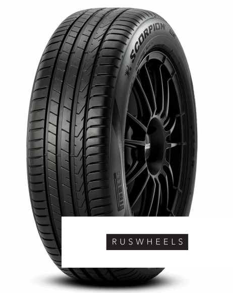 Шины Pirelli 265/45R21 108W XL Scorpion TL
