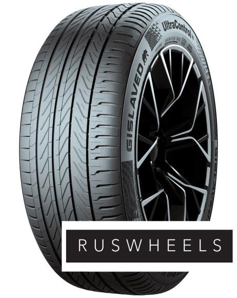Шины Gislaved 175/65R14 82T UltraControl TL