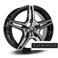 Диски Megami R15 / 6.5J PCD 4x114.3 ЕТ 40 ЦО 67.1 MGM-38
