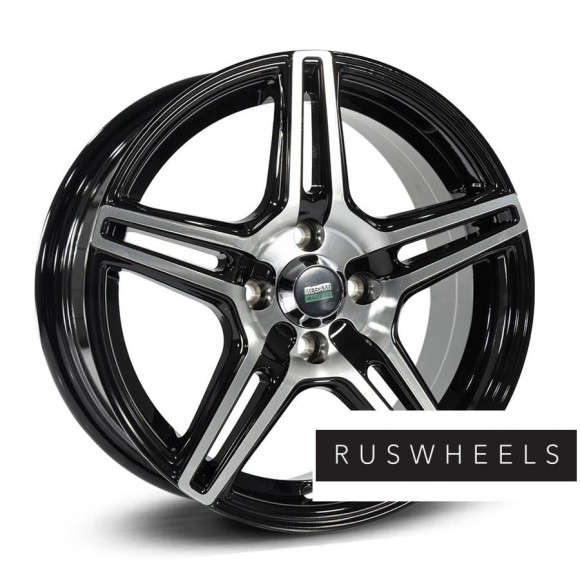 Диски Megami R15 / 6.5J PCD 4x114.3 ЕТ 40 ЦО 67.1 MGM-38