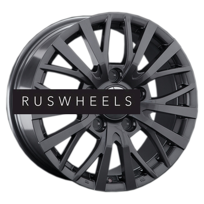 Диски Replay 8x18/5x150 ET56 D110,1 TY245 GM (пш)