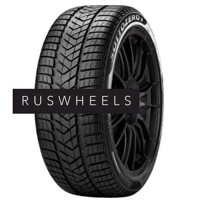 Шины Pirelli 215/60 r18 Winter Sottozero III 98H Runflat