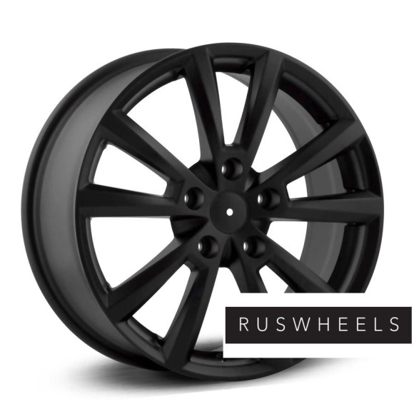 Диски Legeartis Optima R18 / 8J PCD 5x130 ЕТ 53 ЦО 71.6 VW54 Диски Legeartis Optima R18 / 8J PCD 5x130 ЕТ 53 ЦО 71.6 VW54