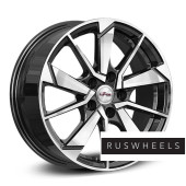 Диски iFree R16 / 6.5J PCD 5x114.3 ЕТ 45 ЦО 60.1 Зиплайн Диски iFree R16 / 6.5J PCD 5x114.3 ЕТ 45 ЦО 60.1 Зиплайн