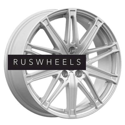 Диски iFree 6,5x17/5x114,3 ET35 D67,1 Виар (КС1065) Нео-классик