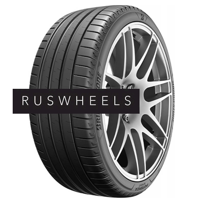 Шины Bridgestone 295/30ZR19 100(Y) XL Potenza Sport TL