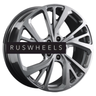 Диски LS Forged 8x19/5x108 ET36 D65,1 LS FG22 HPB (конус, C570) Диски LS Forged 8x19/5x108 ET36 D65,1 LS FG22 HPB (конус, C570)