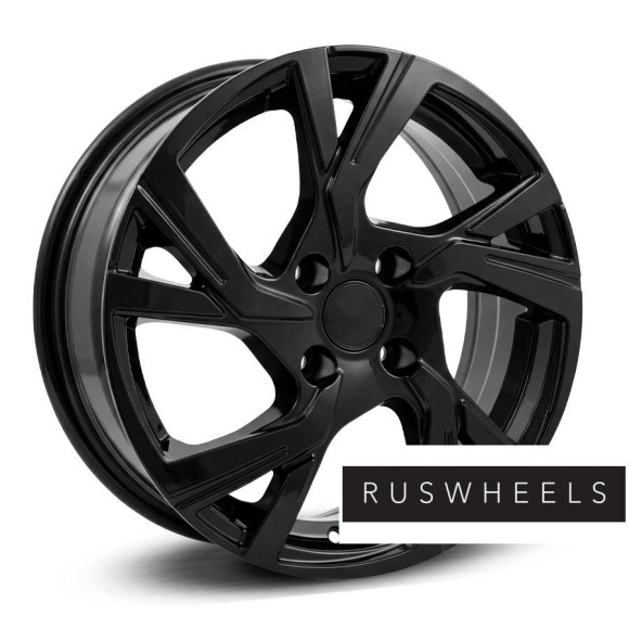 Диски RST R15 / 6J PCD 4x100 ЕТ 46 ЦО 54.1 R075 Диски RST R15 / 6J PCD 4x100 ЕТ 46 ЦО 54.1 R075