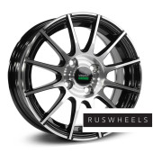 Диски Megami R15 / 6J PCD 4x98 ЕТ 35 ЦО 58.6 MGM-35 Диски Megami R15 / 6J PCD 4x98 ЕТ 35 ЦО 58.6 MGM-35