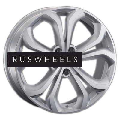 Диски Replay 7,5x19/5x114,3 ET49,5 D67,1 HND255 SF (конус, C570) Диски Replay 7,5x19/5x114,3 ET49,5 D67,1 HND255 SF (конус, C570)