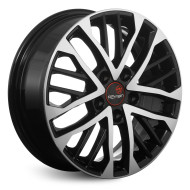 Диски RЕPLIKEY 6,0\R16 5*112 ET43 d57.1 BK/FP Диски RЕPLIKEY 6,0\R16 5*112 ET43 d57.1 BK/FP