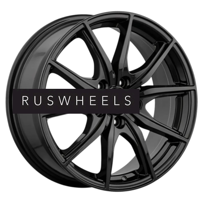 Диски Neo 7x17/5x114,3 ET45 D67,1 776 BL Диски Neo 7x17/5x114,3 ET45 D67,1 776 BL