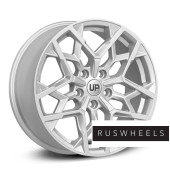 Диски Wheels UP R17 / 7.5J PCD 5x108 ЕТ 47 ЦО 60.1 Up110 Диски Wheels UP R17 / 7.5J PCD 5x108 ЕТ 47 ЦО 60.1 Up110