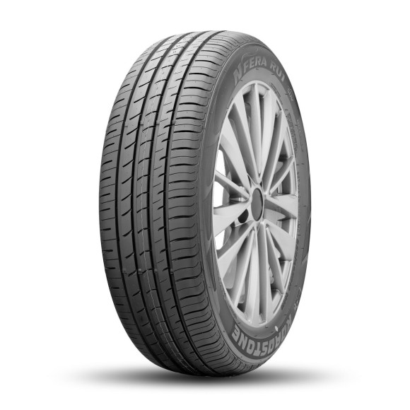 Шины Roadstone 255/45/20 W 105 N'Fera RU1 XL Шины Roadstone 255/45/20 W 105 N'Fera RU1 XL