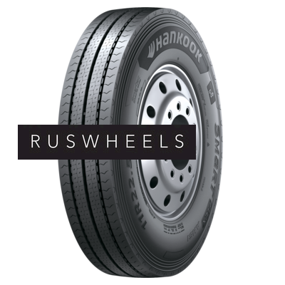 Грузовые шины Hankook 295/80R22,5 154/149M Smart Flex AH51 TL Грузовые шины Hankook 295/80R22,5 154/149M Smart Flex AH51 TL
