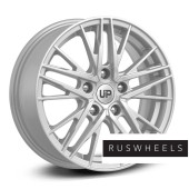 Диски Wheels UP R16 / 6.5J PCD 5x114.3 ЕТ 50 ЦО 66.1 Up108