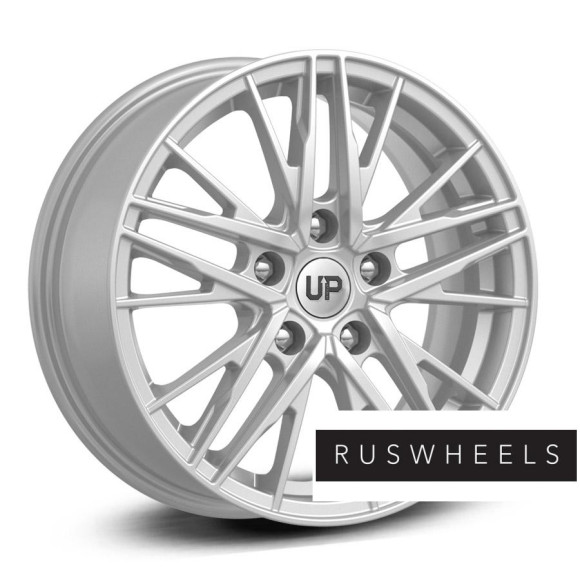 Диски Wheels UP R16 / 6.5J PCD 5x114.3 ЕТ 50 ЦО 66.1 Up108