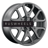 Диски LS Forged 8x18/6x139,7 ET36 D100,1 LS FG20 MGM (конус, C570) Диски LS Forged 8x18/6x139,7 ET36 D100,1 LS FG20 MGM (конус, C570)