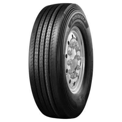 Грузовые шины Triangle 11R22,5 146/143M TRS02 TL M+S 16PR КИТАЙ 