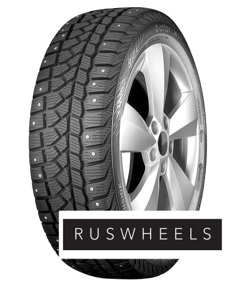 Шины Attar 205/65 r15 W01 94T Шипы Шины Attar 205/65 r15 W01 94T Шипы