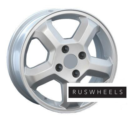 Диски Legeartis Optima R15 / 6J PCD 4x98 ЕТ 32 ЦО 58.1 FT14