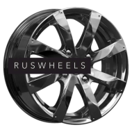 Диски КИК 6x15/4x100 ET45 D56,6 Джемини-оригинал (КС617) Кварц Диски КИК 6x15/4x100 ET45 D56,6 Джемини-оригинал (КС617) Кварц