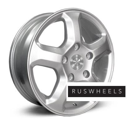 Диски Legeartis Optima R16 / 6J PCD 5x118 ЕТ 50 ЦО 71.1 RN35 Диски Legeartis Optima R16 / 6J PCD 5x118 ЕТ 50 ЦО 71.1 RN35