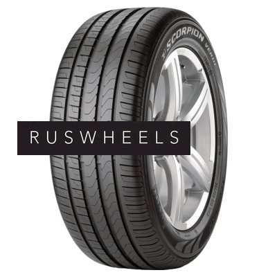 Шины Pirelli 235/55R19 101V Scorpion Verde MO TL Шины Pirelli 235/55R19 101V Scorpion Verde MO TL