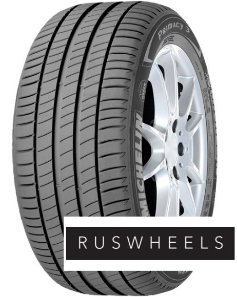 Шины Michelin 225/55 r17 Primacy 3 97Y Runflat
