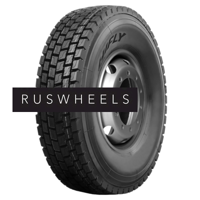 Грузовые шины HiFly 10,00R20 149/146K HH308A TTF 18PR КИТАЙ 