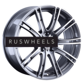 Диски Replay 9,5x19/5x120 ET48 D72,6 B259 GMF (конус, B640)