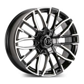 Диски Replica FR 8.5\R21 5*108 ET40 d63.4 BM Диски Replica FR 8.5\R21 5*108 ET40 d63.4 BM
