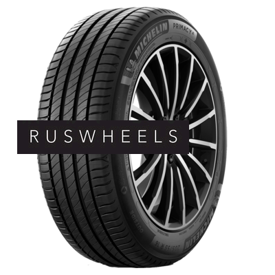 Шины Michelin 215/50R18 92W Primacy 4+ TL