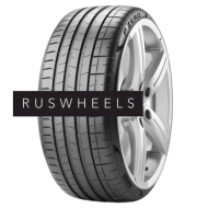 Шины Pirelli 265/45 r21 P Zero PZ4 Sports Car Noise cancelling system 108V Шины Pirelli 265/45 r21 P Zero PZ4 Sports Car Noise cancelling system 108V